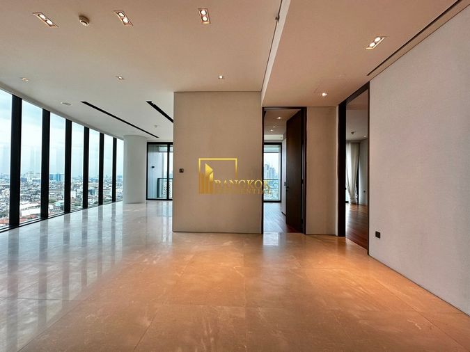 Banyan Tree Residences - Prestigious 2 Bedroom Condo For Sale - BR19105CD