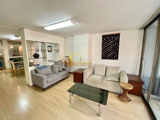 Premier Condo - Great Value 2 Bedroom For Sale in Phrom Phong - BR18804CD