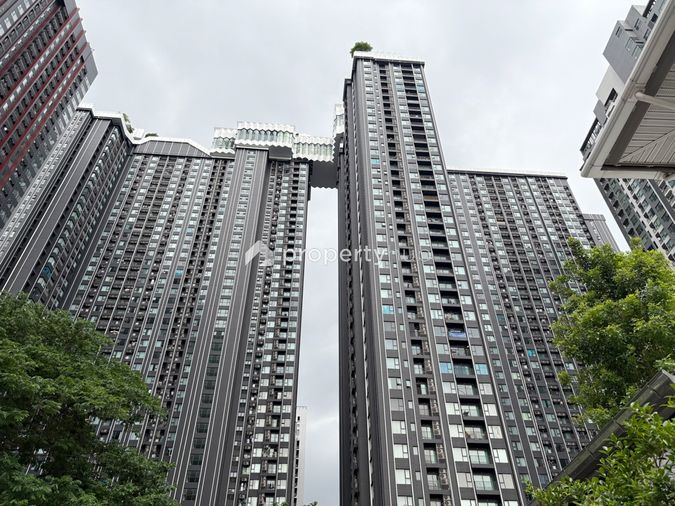 Life Asoke - Rama 9