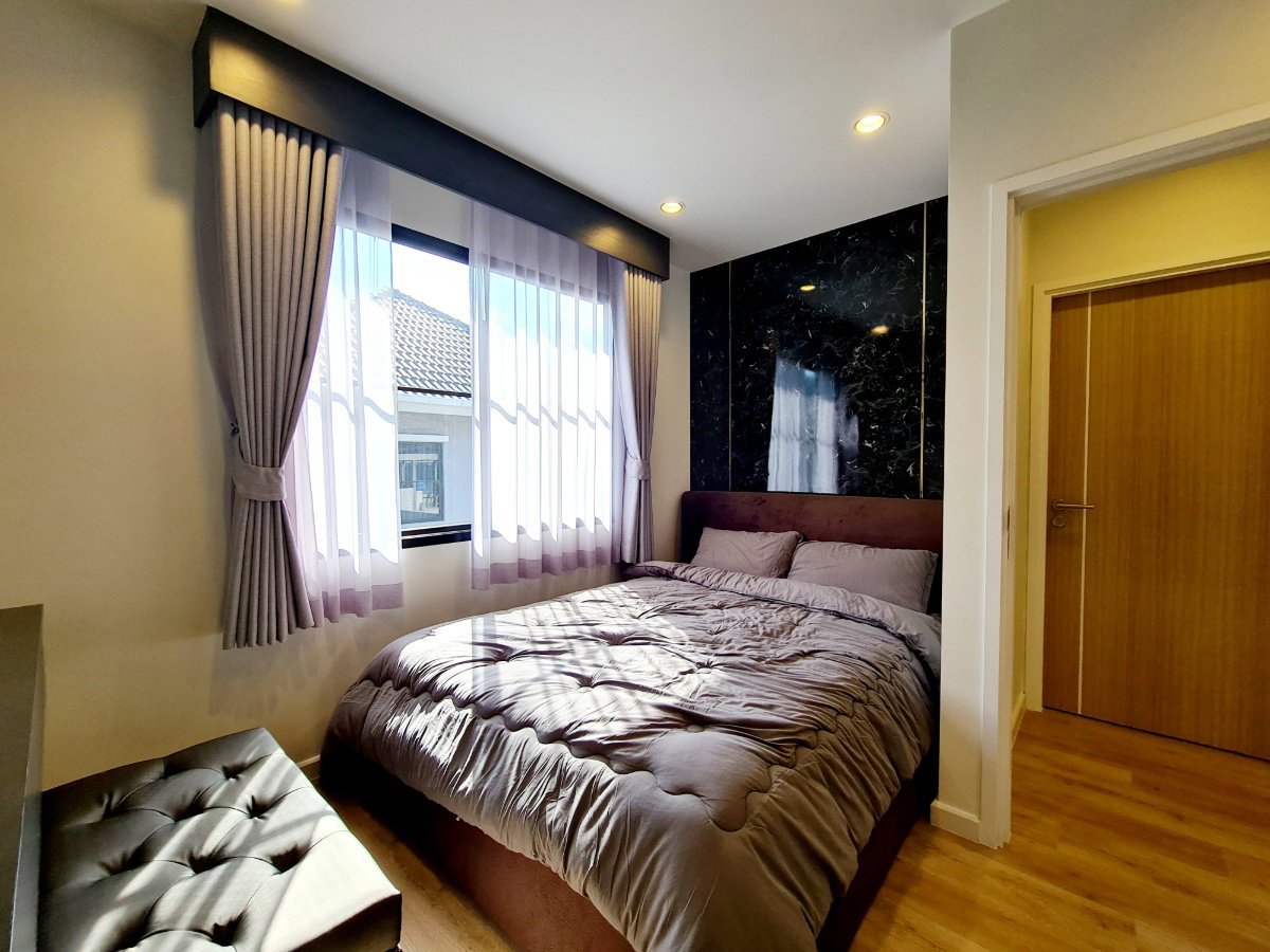 Crown Estate - 3bed 3bath Near by BISP Phuket - image 4