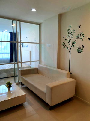 Condos for sale Prawet : 🎉 For Sell Condo ELEMENTS SRINAKARIN Building 6, Floor 4,1 bed room, Room size 37.00 sqm