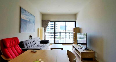 คอนโดให้เช่า : Noble refine sukhumvit 26 Phompong 
