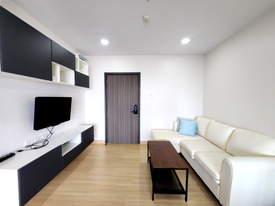 Condos for rent : Rds-4872 Condo for Rent : Supalai Veranda Sukhumvit 117  Schedule a viewing 👉 Line: @propertybkk2