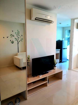 Condos for sale Prawet : 📌 For Sell Condo ELEMENTS SRINAKARIN Building 6, Floor 4,1 bed room, Room size 37.00 sqm