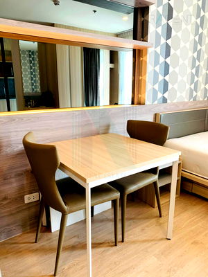 Condos for sale : 🎉 For Sell Condo IDEO O2 Building 1, Floor 12,Studio, Room size 26 sqm