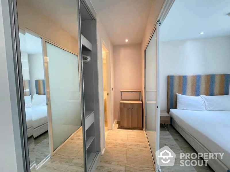 รูป คอนโด 2-ห้องนอน ที่ แอตแลนติส คอนโด รีสอร์ท ใกล้ เมืองพัทยา (ID 2124161) - รูปที่ 9/17