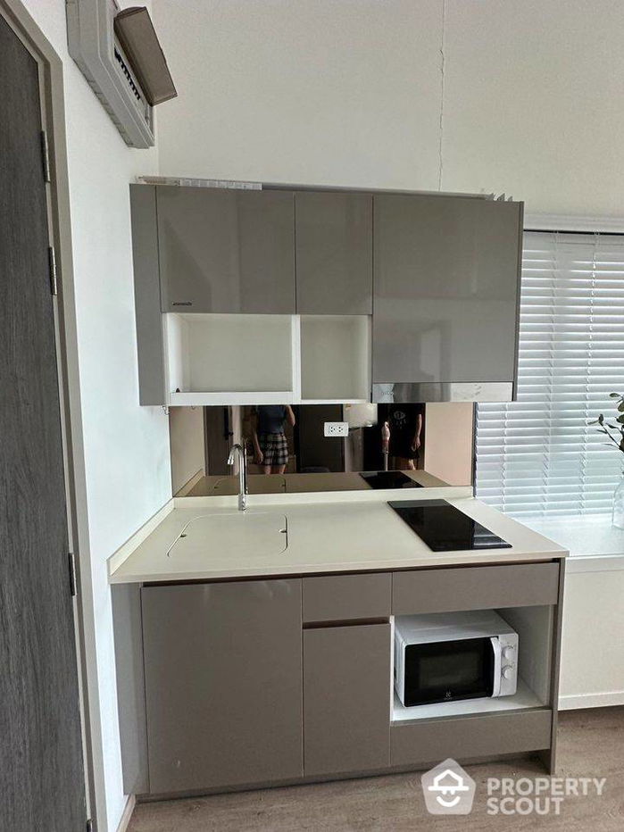 picture 2-BR Condo at The Rich Rama 9-Srinakarin near ARL Hua Mak (ID 1935845) - 2/11