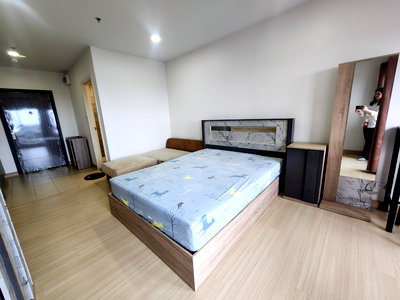 Condos for rent : Rds-4871 Condo for Rent: Supalai Veranda Sukhumvit 117  Schedule a viewing 👉 Line: @propertybkk2