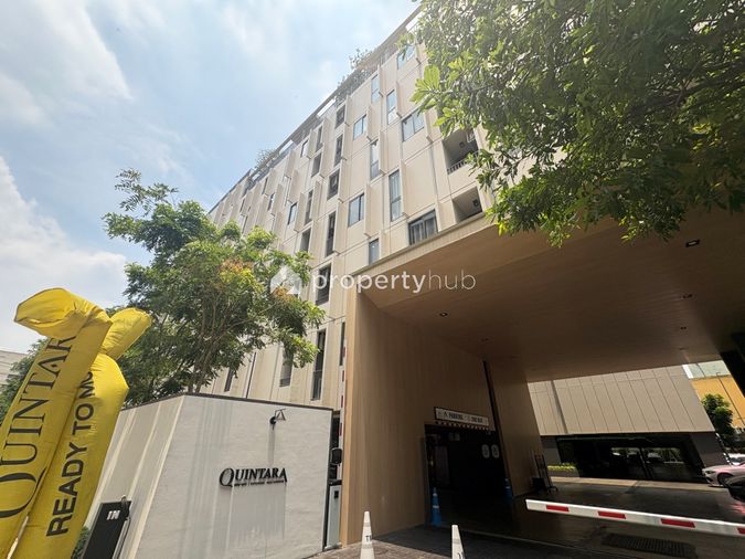 QUINTARA MHy’GEN RATCHADA - HUAI KHWANG