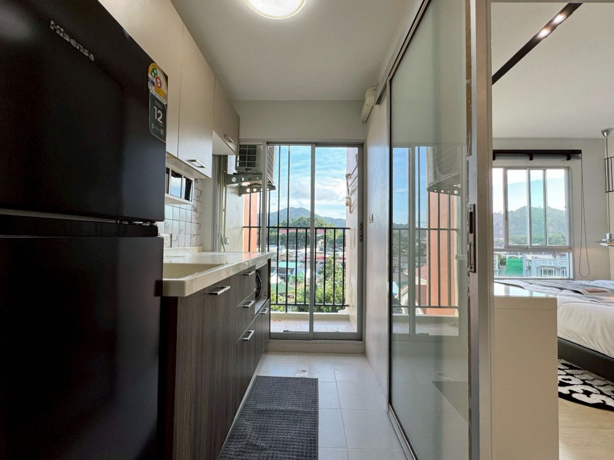 รูป Dcondo Kathu - Patong For Sell WR-03325 - รูปที่ 11/14