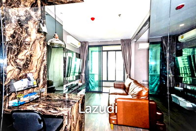 Condos for sale : 1 Bedroom 1 Bathroom 34 Sq.m Ideo q Siam - Ratchathewi