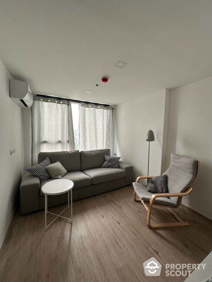 picture 2-BR Condo at The Rich Rama 9-Srinakarin near ARL Hua Mak (ID 1935845) - 4/11