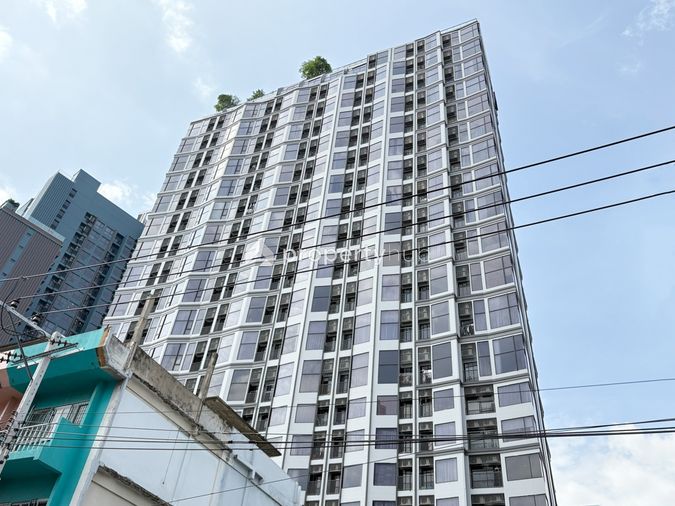 SOHO BANGKOK RATCHADA