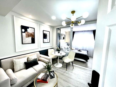 Condos for sale Bangkok : #SC5923 📌 Sale | 🟦🟨 Lumpini Center Happyland  🟥🟩💬 𝑪𝒐𝒏𝒕𝒂𝒄𝒕 𝑳𝑰𝑵𝑬: @𝒔𝒆𝒄𝒓𝒆𝒕𝒑𝒓𝒐𝒑𝒆𝒓𝒕𝒚 🔥✨