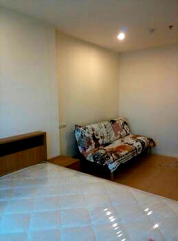 Condos for rent : For Rent Lumpini​ Mega city Bangna - 27 sq.m.  5th floor