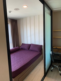 รูปภาพ 🍭ให้เช่า Kave condo คอนโดใกล้ ม.กรุงเทพ เดินทาง 5 นาทีถึงมหาลัย 🚕 สนใจติดต่อ @lvcondo