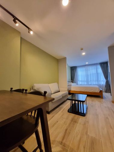 ขาย ห้องสตูดิโอ 32 ตร.ม. ใจกลางเมือง วิช แอท สยาม Wish @ Siam 