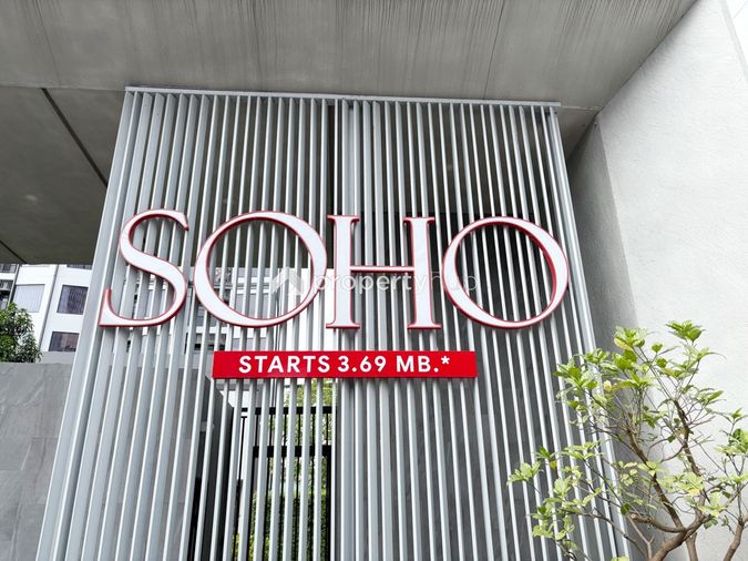SOHO BANGKOK RATCHADA