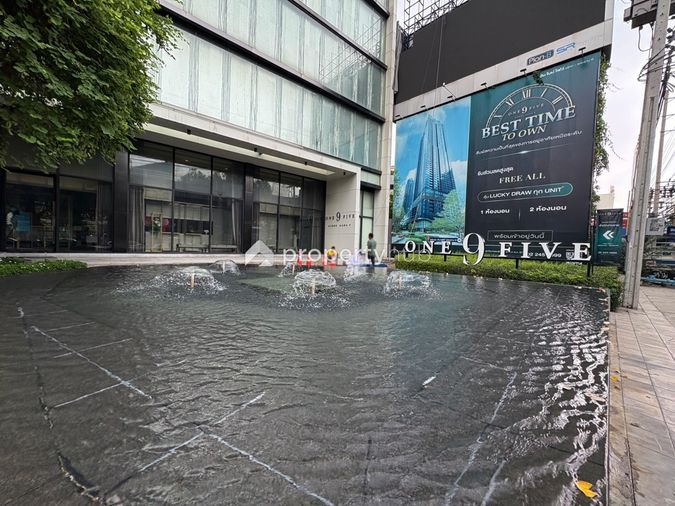 One9Five Asoke - Rama 9