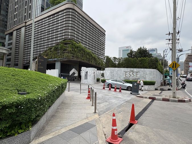 The Esse at Singha Complex