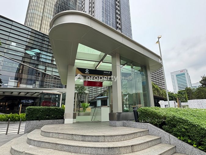 The Esse at Singha Complex