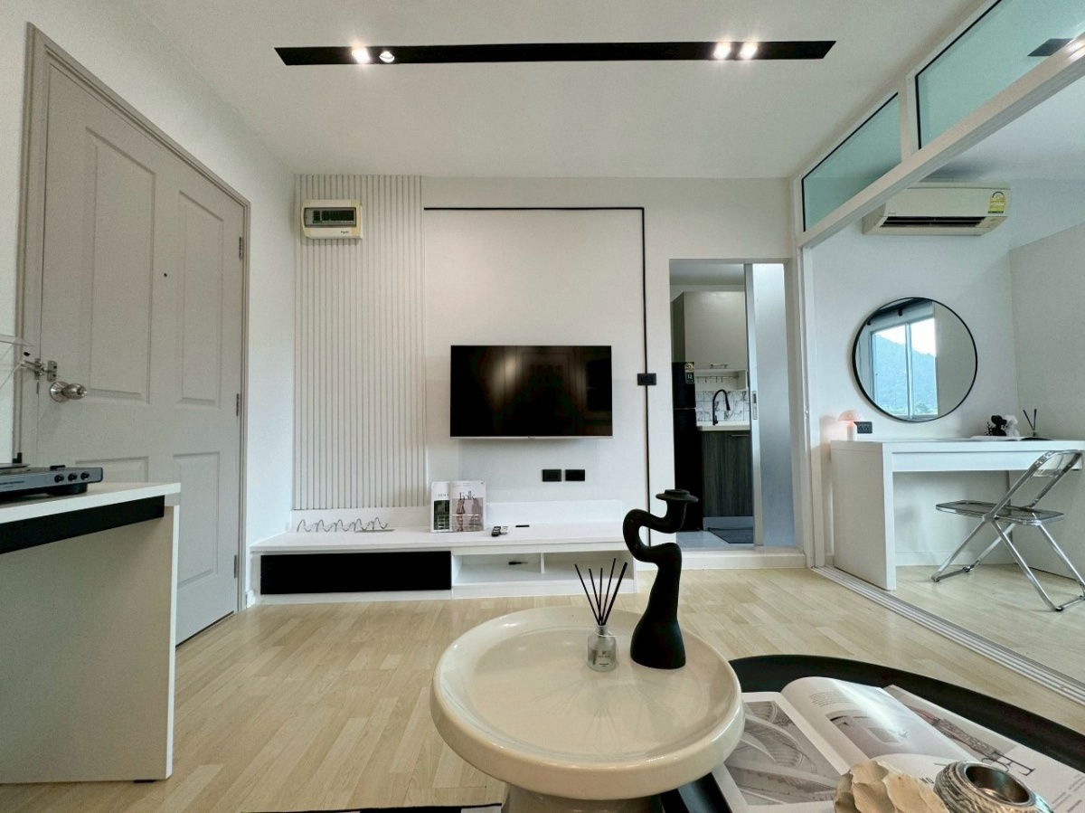 รูป Dcondo Kathu - Patong For Sell WR-03325 - รูปที่ 5/14