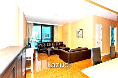 ขายคอนโด : 84.7 ตร.ม.  2 ห้องนอน  2 ห้องน้ำ คอนโดสำหรับ ขายใน คลองตัน