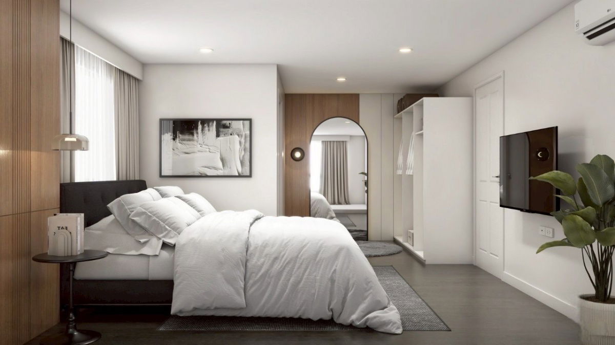 picture Dcondo Campus Resort Kuku For Sell WR-03326 - 12/18