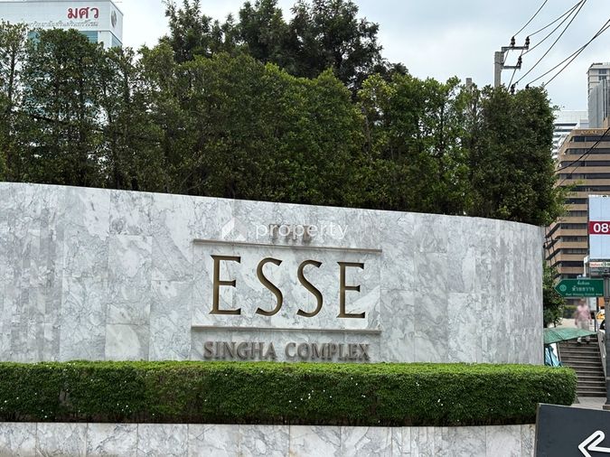 The Esse at Singha Complex