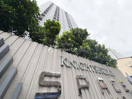 รูป Knightsbridge Space Rama 9 - รูปที่ 2/18