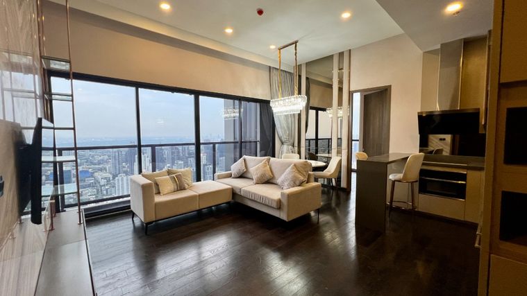 ให้เช่า Park Origin Thonglor ราคา 120,000 บาท พร้อมราคาขาย [SHN00157]
