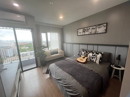 รูปภาพ Condo for Rent at The LIVIN Phetkasem (A6805054)