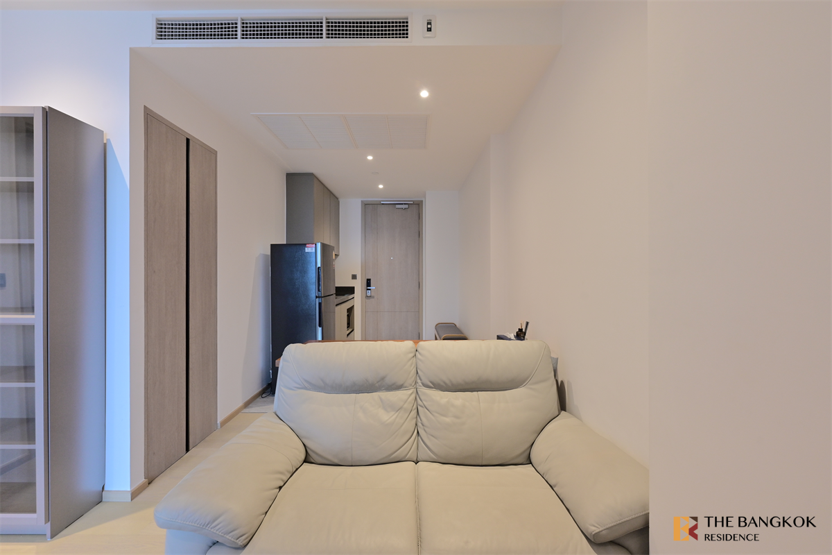 picture Ashton Asoke-Rama 9 near MRT Rama 9 Station The Privilege of Luxury in an Economic Hub Location - 2/10