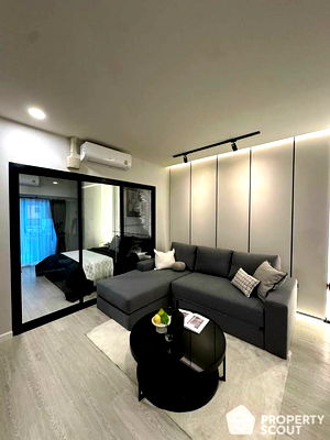 Condos for sale Phaya Thai : 1-BR Condo at Aree Place (Phahonyothin 7) Condominium near BTS Ari (ID 2112688)