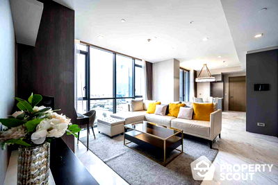 Condos for rent : 2-BR Condo at The Monument Thonglo close to Thong Lo (ID 1889065)