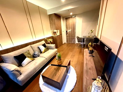 Condos for rent : Condo for Rent at IDEO Q Sukhumvit 36 (E6805104)