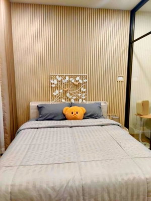 Condos for rent : Condo for Rent at Supalai Premier Charoen Nakhon (A6805058)