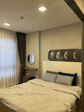 📌 For Rent Condo QUINTARA PHUME SUKHUMVIT 39 Building 1, Floor ,1 bed room, Room size 31.00 sqm