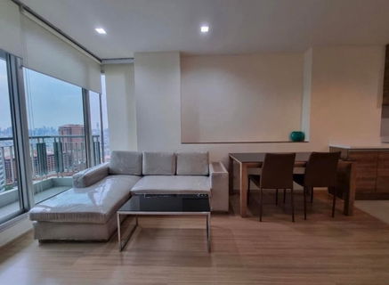 รูปภาพ Rhythm Ratchada - Huai Khwang