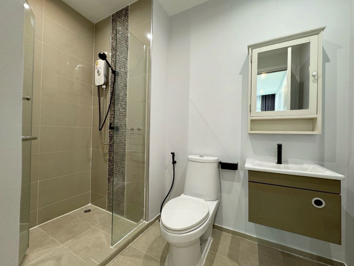 picture DLUX Condominium For Sell WR-03327 - 11/12