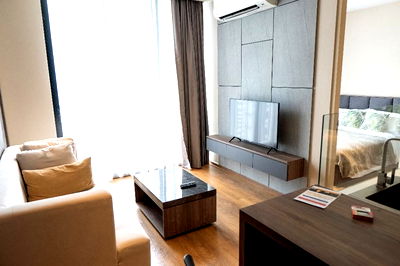 Condos for rent BTS Phrom Phong : Condo for Rent at Park 24 (E6805106)