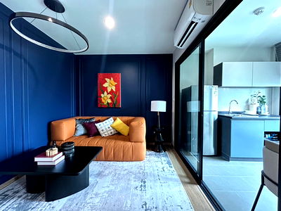Condos for sale : For sale ARLO Sukhumvit105-Lasalle 