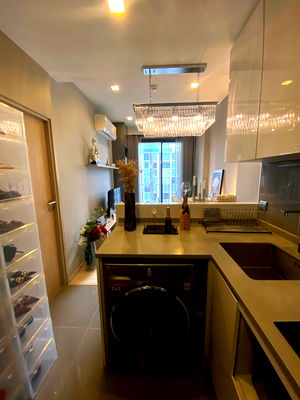 Condos for rent : M Thonglor                      10