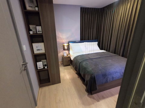 🔺 For Rent Condo TAKA HAUS EKKAMAI Building B, Floor 2,2 bed room, Room size 67.00 sqm