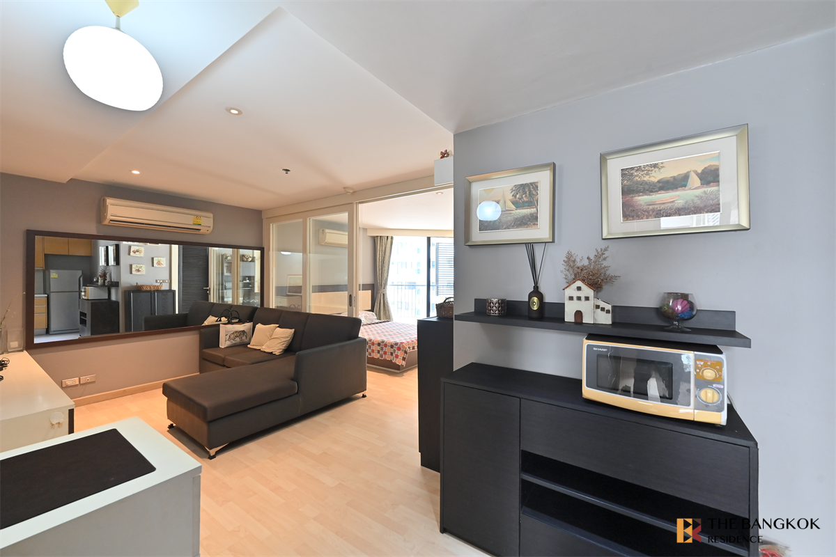 picture 59 Heritage near BTS Thong Lo The Privilege of Luxury in an Economic Hub Location - 2/10