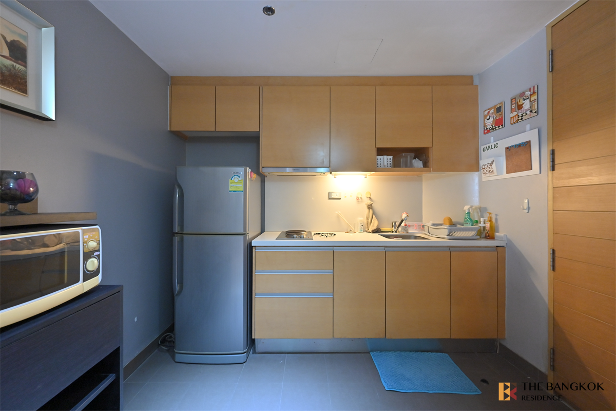 picture 59 Heritage near BTS Thong Lo The Privilege of Luxury in an Economic Hub Location - 9/10