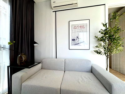 คอนโด ภูเก็ต : DLUX Condominium For Sell WR-03327