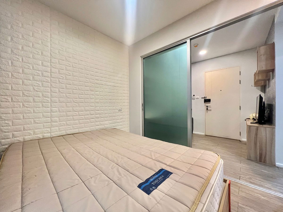 picture ❤️❤️For rent Happy condo Donmueang the Terminal 📲Tel./LINE : 099-289-1569  - 12/13