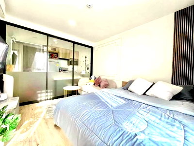 Condos for rent : Condo for Rent at ONEDER Kaset (C6805072)
