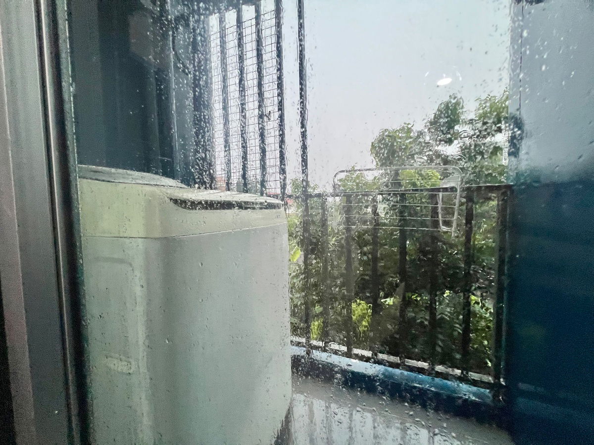 picture ❤️❤️For rent Happy condo Donmueang the Terminal 📲Tel./LINE : 099-289-1569  - 7/13